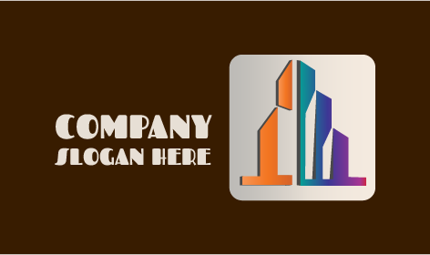 Vivid Property Architect Logo