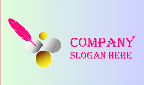 Folyo Fırça Sanat Logosu