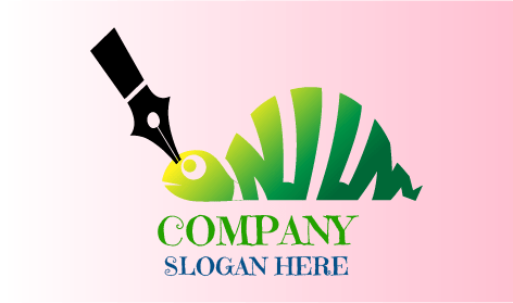 Logo Pena Seni Kura Kura