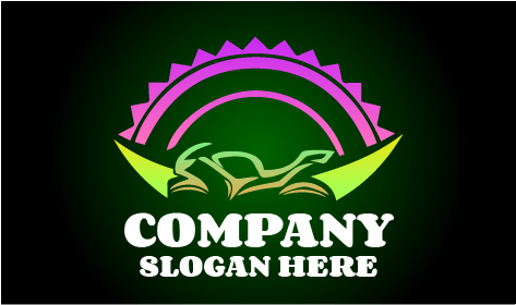 Otomotiv Kaporta Atölyesi Logosu