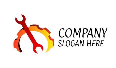 Logo Peralatan Mekanik Otomotif