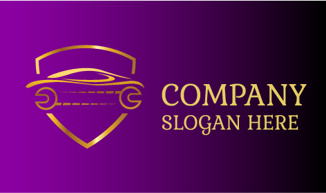 Otomotiv Cilalama Hizmetleri Logosu