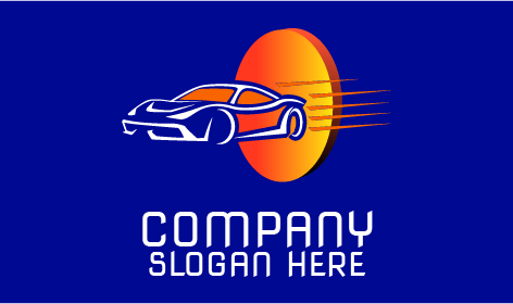 Automotive Rental Center Logo