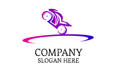 Cesur Yarış Otomotiv Logosu