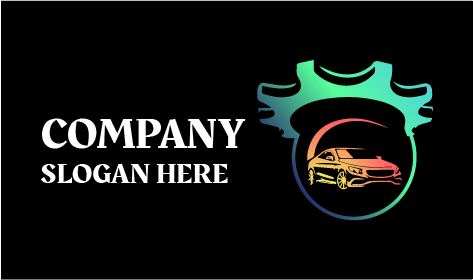 Şık Otomotiv Tesisi Logosu