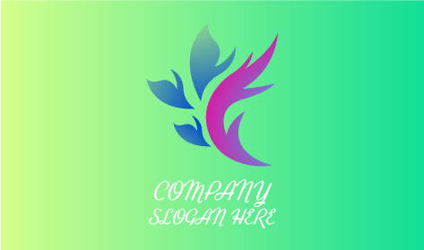 Görkemli Sonbahar Logosu