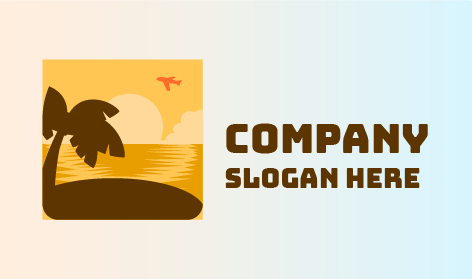 Logotipo De Serenidad Otoño