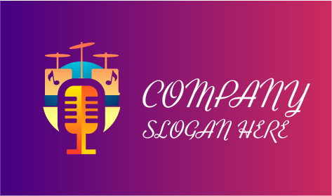 Muhteşem Müzik Grubu Logosu