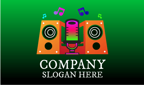 Logo Pita Musik Stereo