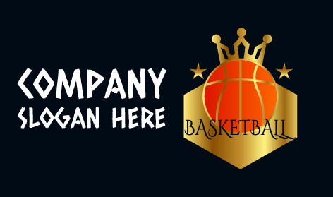 Altın Taç Basketbol Logosu