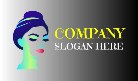 Logotipo da Divine Cosmetic Beauty