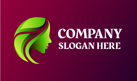 Logo Di Bellezza Donna Divina