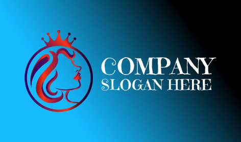 Logotipo De Belleza Real Atemporal