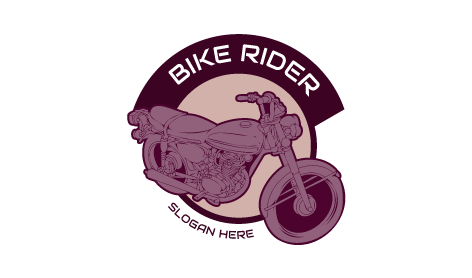 Classic Bike Club Logo