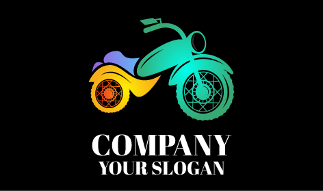 High Powered Bike Logo