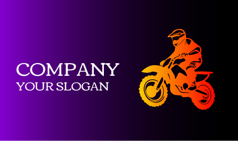 Kooky Adventure Bike Logo