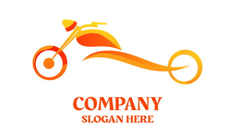 Logo De Vélo Street Glide