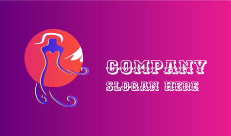 Logo Butik Gaun Pengantin