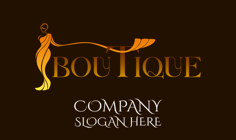 Logo Butik Saree Modis