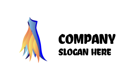 Logo Butik Rok Berbulu