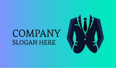 Logo Butik Mantel Pria