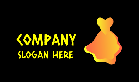 Logo Butik Rok Oranye