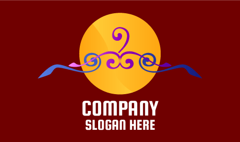 Logo Purple Hanger Boutique