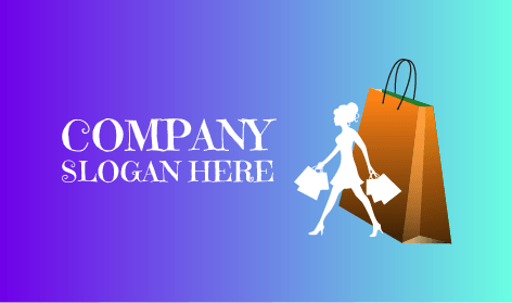 logo de la boutique de virée shopping