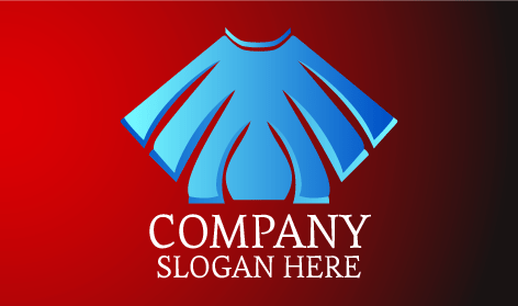 Logo Butik Pakaian Trendi