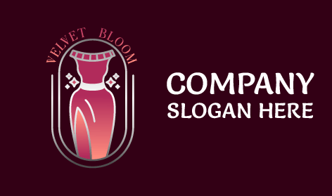 Logo Butik Mode Wanita