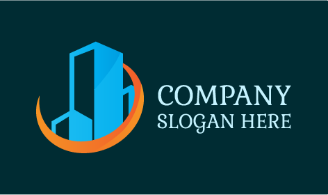 Cerulean Complex Builders Logotipo