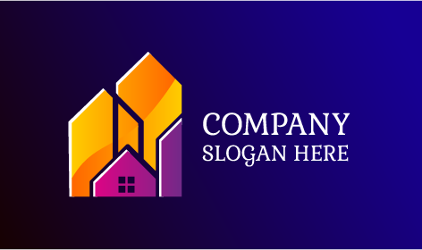 Housing Society Builders Logosu