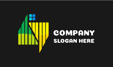 Karmaşık İnşaat İnşaatçıları Logosu