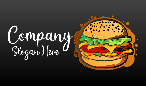 Chicken-Cheese-Burger-Logo