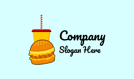 Logo für Kaltgetränk-Burger
