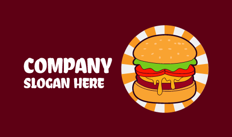 Schmelzkäseburger-Logo