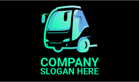 Logo De Bus De Classe Affaires
