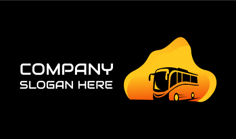 Logo Bus Pegunungan