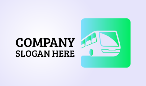 Logo Bus Wisata