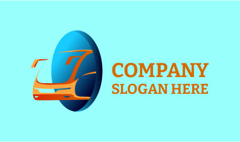 Tünel Geçiş Otobüsü Logosu