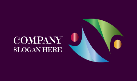 Logo D'entreprise De Conseil En Communication