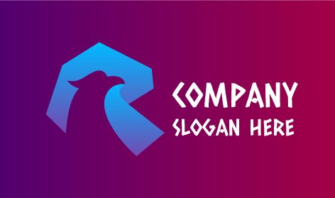 Logo D'entreprise Artistique Et Créatif