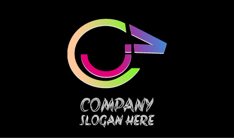 Logo D'entreprise De Capital Financier