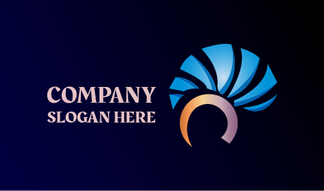 Logo D'entreprise De Régénération Marketing