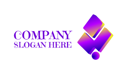 Logo D'entreprise Premium