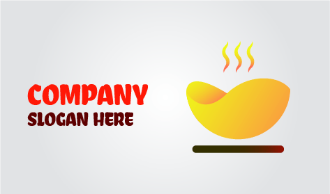 Altın Kraliyet Kase Kafe Logosu