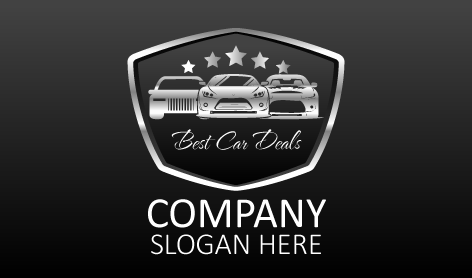 Otomobil Üretim Firması Logosu