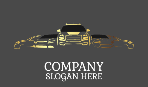 Altın Araba Grubu Logosu