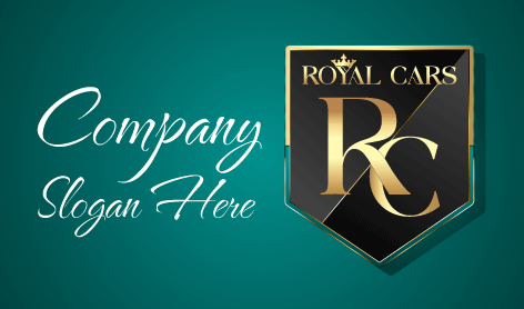 Kraliyet Rozeti Araba Logosu