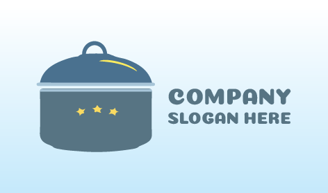 Logo De Traiteur Pour Marmites Chaudes